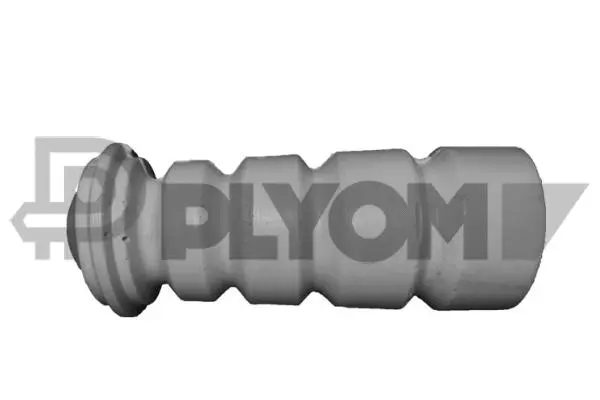 Butée élastique, suspension PLYOM P460091