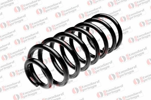 Ressort de suspension STANDARD SPRINGS ST 102 040 R