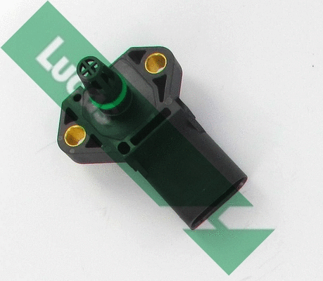 Capteur, pression de suralimentation LUCAS SEB7064