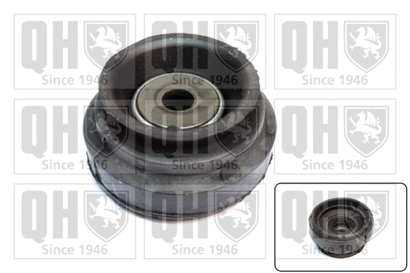 Coupelle de suspension QUINTON HAZELL EMA2700