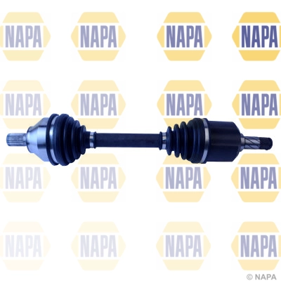 Arbre de transmission NAPA NDS1645L