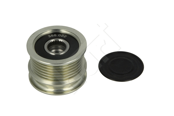 Poulie roue libre, alternateur HART 388 022