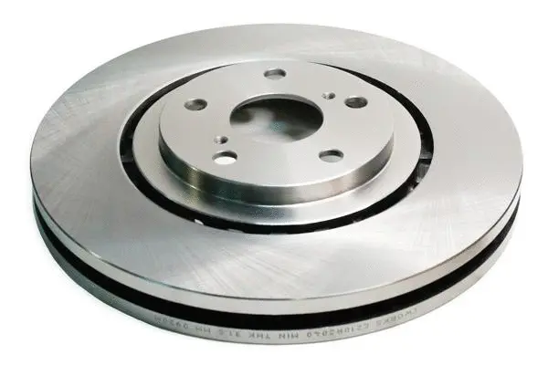 Disque de frein CWORKS C210R2040