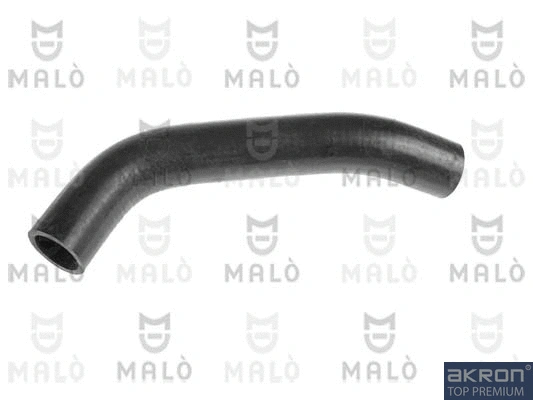 Durite de radiateur AKRON-MALÒ 23493A