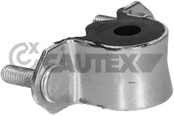 Suspension, stabilisateur CAUTEX 011044