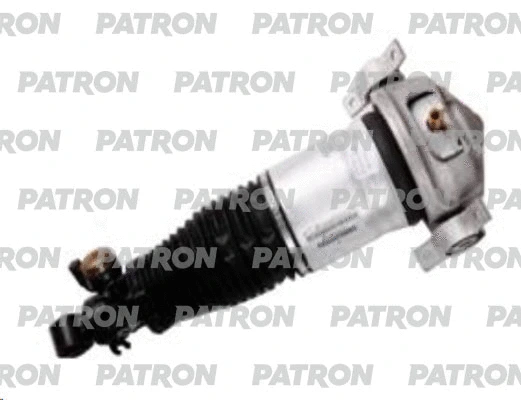 Armortisseur pneumatique PATRON PAS2019