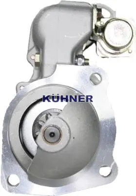 Démarreur AD KÜHNER 101381