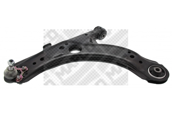 Bras de liaison, suspension de roue MAPCO 49704/1