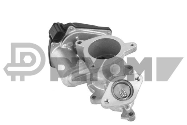 Vanne EGR PLYOM P960041