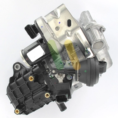 Vanne EGR MOTAQUIP LVER425