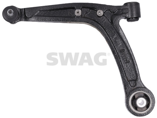 Bras de liaison, suspension de roue SWAG 33 10 8066