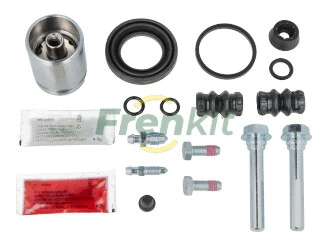 Kit de réparation, étrier de frein FRENKIT 741902
