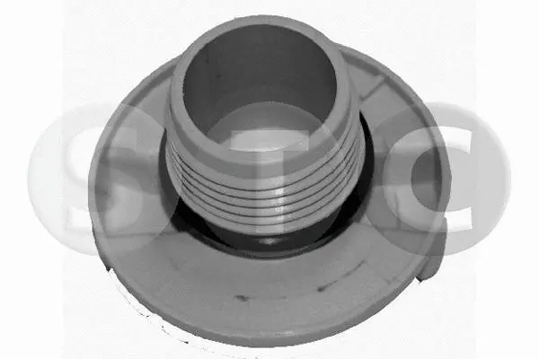 Bouchon, goulotte de remplissage d'huile STC T403685