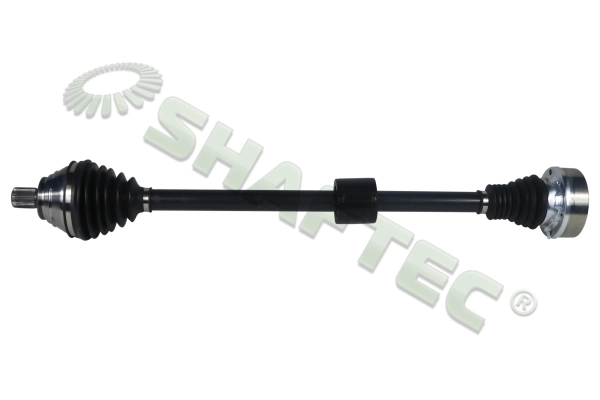 Arbre de transmission SHAFTEC VW497R