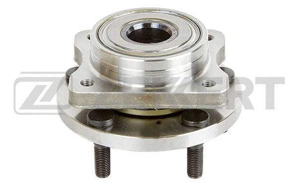 Moyeu de roue ZEKKERT RL-1320