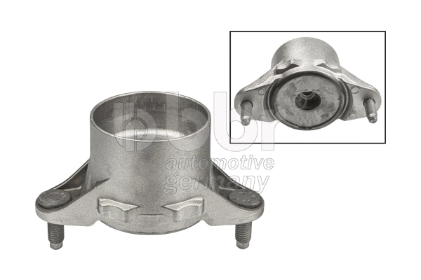 Coupelle de suspension BBR Automotive 001-10-25887