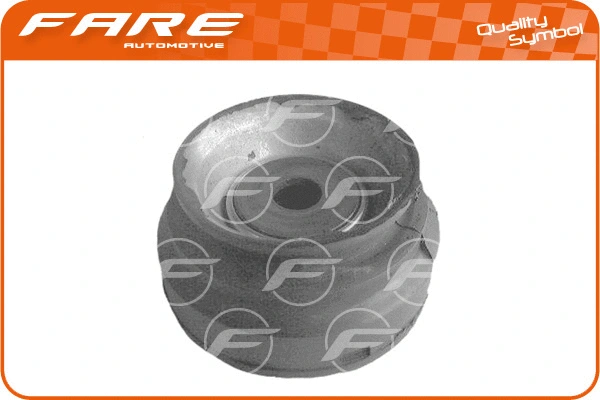Coupelle de suspension FARE SA 0530-4