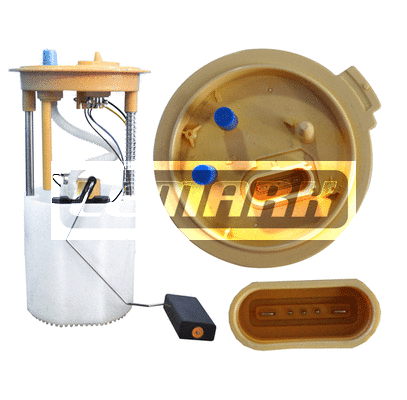 unité d'alimentation de carburant LEMARK LFP247