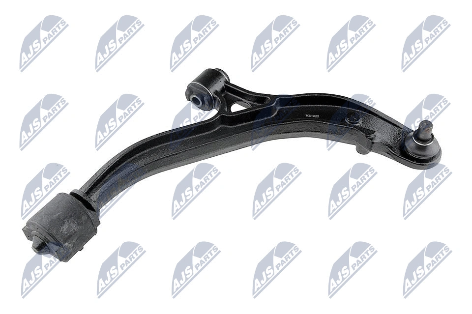 Bras de liaison, suspension de roue NTY ZWD-CH-022