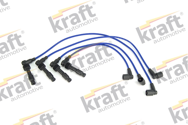 Kit de câbles d'allumage KRAFT AUTOMOTIVE 9121554 SW