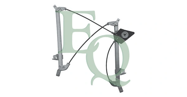Lève-vitre EQUAL QUALITY 010897