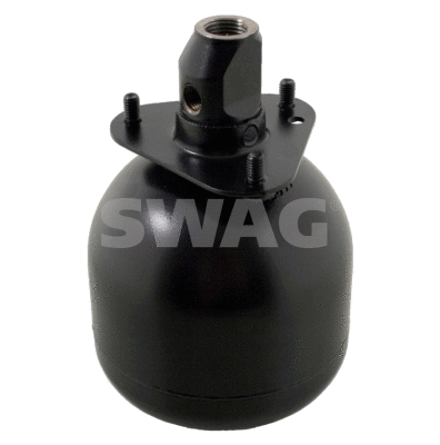 Accumulateur de pression, suspension/amortissement SWAG 10 56 0016