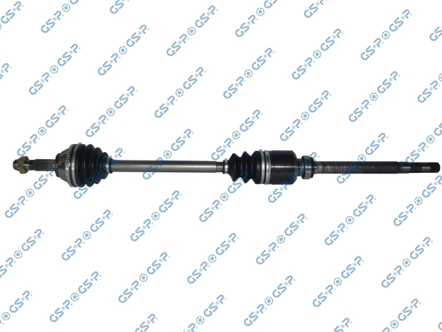 Arbre de transmission GSP-BR 217093