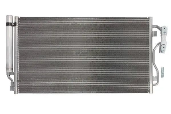 Condenseur, climatisation THERMOTEC KTT110681