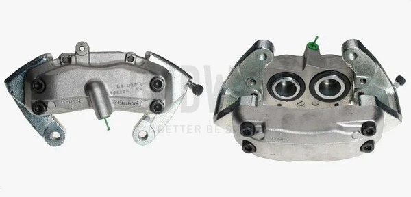 Étrier de frein BUDWEG CALIPER 344076