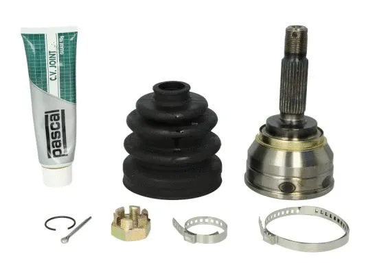 Jeu de joints, arbre de transmission PASCAL G15003PC