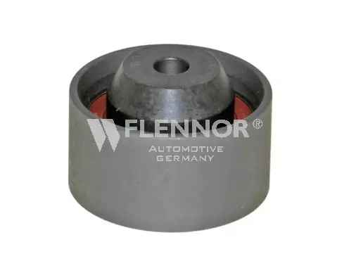 Poulie renvoi/transmission, courroie crantée FLENNOR FU74999