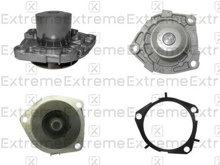 Pompe à eau, refroidissement du moteur EXTREME 98980113