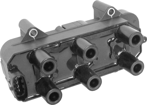 Bobine d'allumage GM B0149
