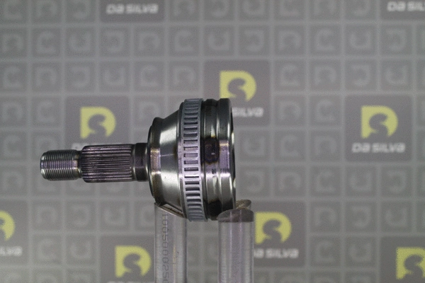 Jeu de joints, arbre de transmission DA SILVA J7588