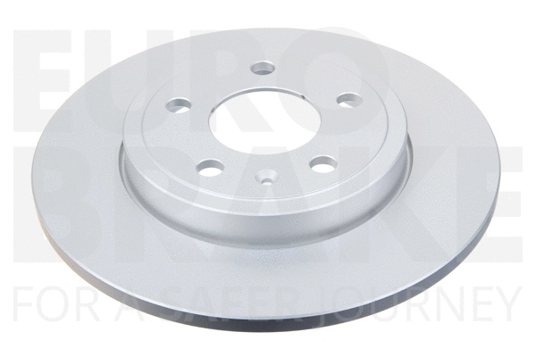 Disque de frein EUROBRAKE 58153147111