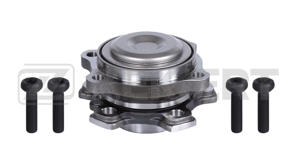 Moyeu de roue ZEKKERT RL-2326