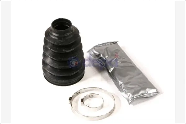 Jeu de joints-soufflets, arbre de commande DEPA T5026