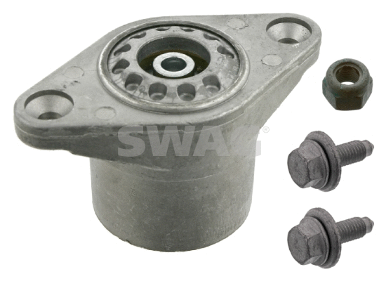 Kit de réparation, coupelle de suspension SWAG 30 93 7886