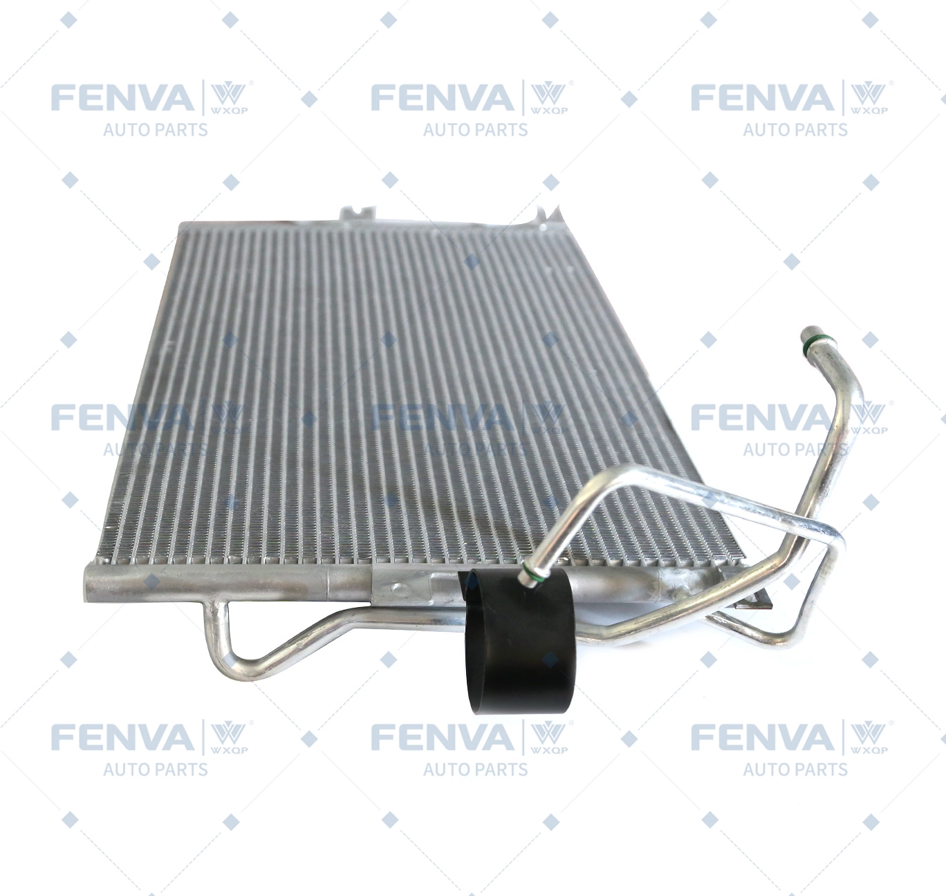 Condenseur, climatisation WXQP 560917