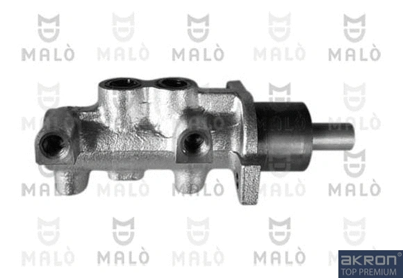Maître-cylindre de frein AKRON-MALÒ 89448