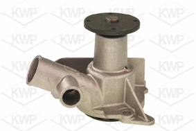 Pompe à eau, refroidissement du moteur KWP 10115