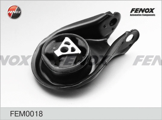 Support moteur FENOX FEM0018