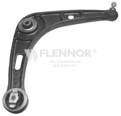 Bras de liaison, suspension de roue FLENNOR FL009-G