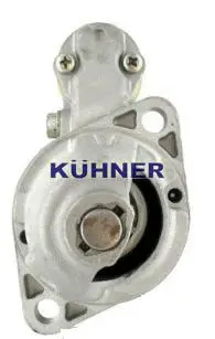 Démarreur AD KÜHNER 20630L