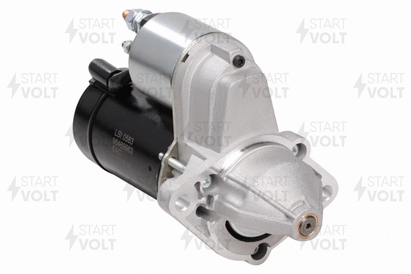 Démarreur STARTVOLT LSt 0563