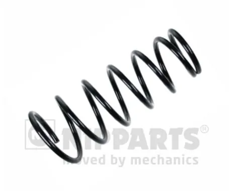Ressort de suspension NIPPARTS N5550504