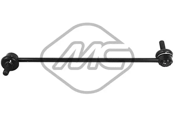 Entretoise/tige, stabilisateur Metalcaucho 40022
