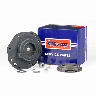 Coupelle de suspension BORG & BECK BSM5062