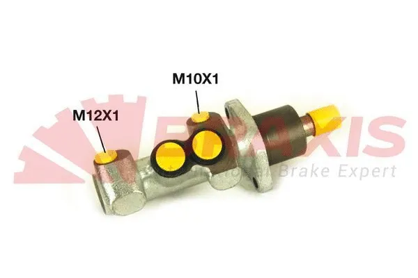 Maître-cylindre de frein BRAXIS AJ0108