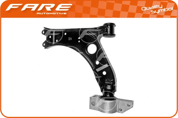Bras de liaison, suspension de roue FARE-RCH TR570